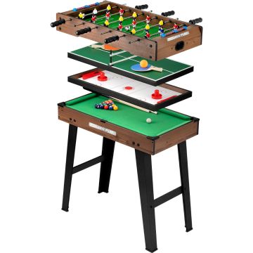 Toyrific 4-in-1 speeltafel online kopen | Buffalo.nl