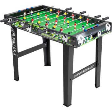 Power Play kids voetbaltafel 3ft online kopen | Buffalo.nl