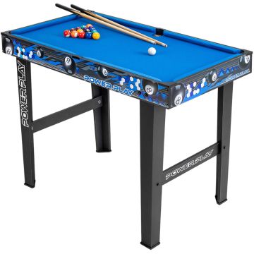 Power Play pooltafel 3ft online kopen | Buffalo.nl