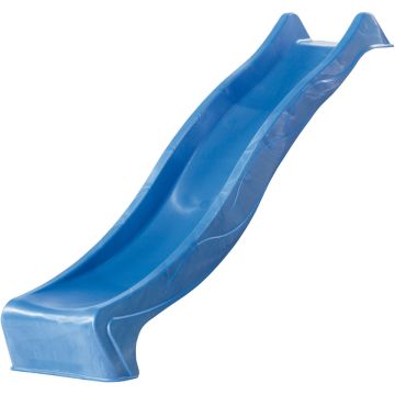 KBT glijbaan reX blauw 8ft KBT glijbaan reX blauw 8ft