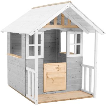 TP Toys Snowdrop Cottage Speelhuis online kopen | Buffalo.nl