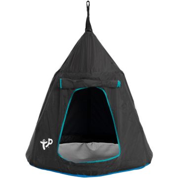 TP Air Iglo schommel zwart online kopen | Buffalo.nl