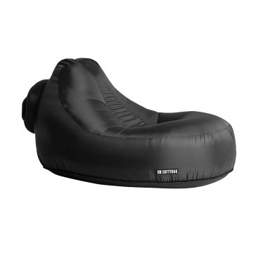 Softybag Chair zwart online kopen | Buffalo.nl