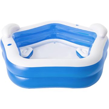Bestway Family Fun opblaasbaar zwembad online kopen | Buffalo.nl Bestway Family Fun opblaasbaar zwembad online kopen | Buffalo.nl