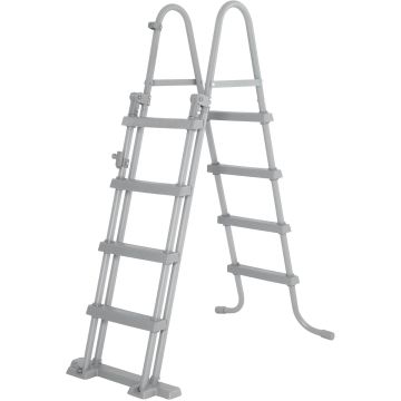 Bestway zwembadtrap 122 cm  online kopen | Buffalo.nl