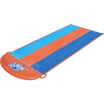 Bestway waterglijbaan triple