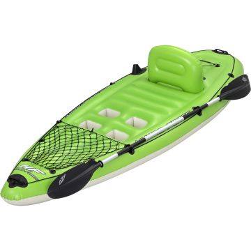 Bestway Hydro force kajak Koracle X1 online kopen | Buffalo.nl