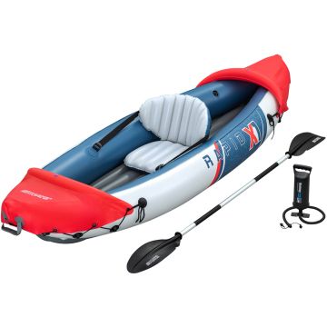 Bestway Hydro Force Kajak Set Rapid X1 online kopen | Buffalo.nl