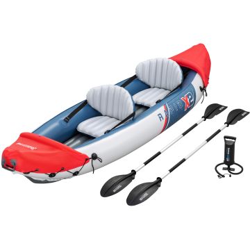 Bestway Hydro Force Kajak Set Rapid X2 online kopen | Buffalo.nl