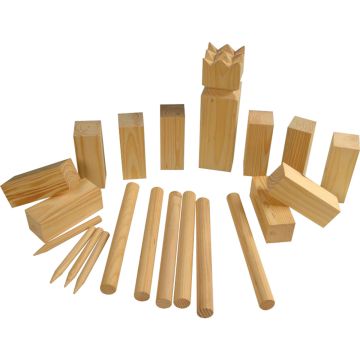 Kubb economic