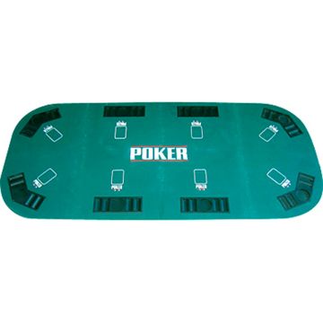 Poker top Texas 180X90 cm online kopen | Buffalo.nl