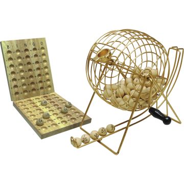 Bingo molen set 24 cm online kopen | Buffalo.nl