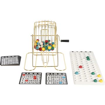 Buffalo Bingo set Color online kopen | Buffalo.nl