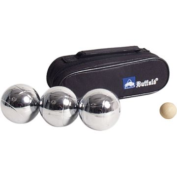 Mini jeu de petanque