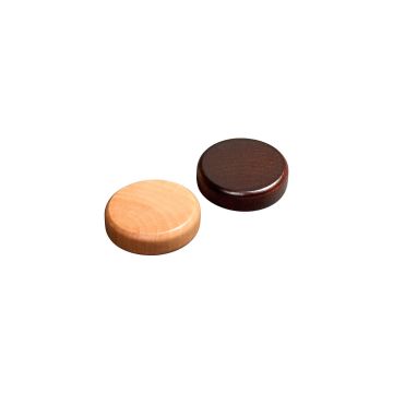 Philos Backgammon stenen mini 20x8mm 30st online kopen | Buffalo.nl
