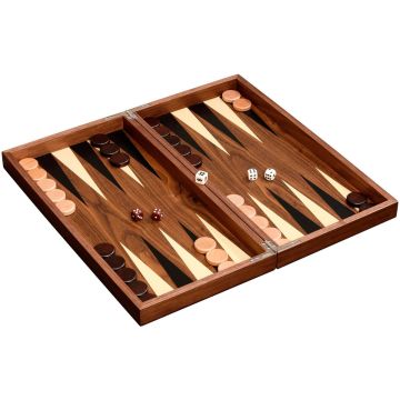 Philos Skeloudi backgammon large online kopen | Buffalo.nl