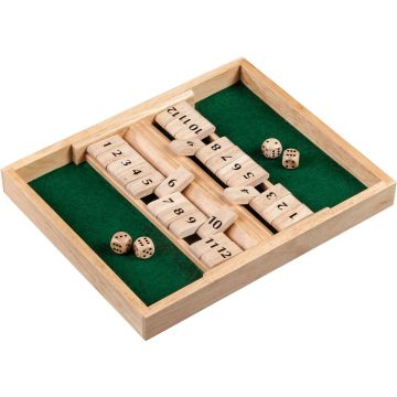 Philos Shut the Box 12 245x300 mm online kopen | Buffalo.nl