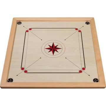 Philos Carrom Erle 82x82cm online kopen | Buffalo.nl