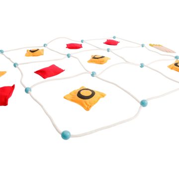 BS Toys Giga Boter, Kaas en Eieren online kopen | Buffalo.nl