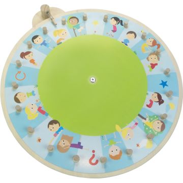 BS Toys Wheel of Action online kopen | Buffalo.nl