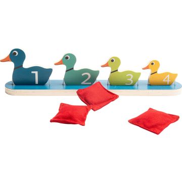 BS Toys Ducks in a Row online kopen | Buffalo.nl