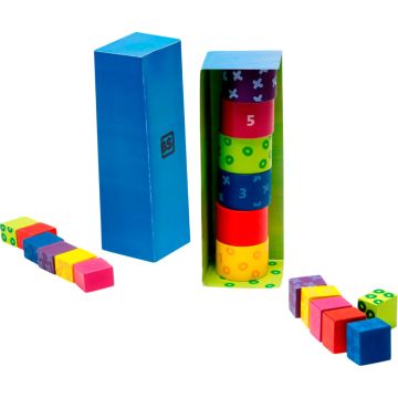 BS Toys Geheime Toren online kopen | Buffalo.nl