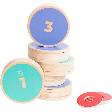 BS Toys Rollen Maar online kopen | Buffalo.nl