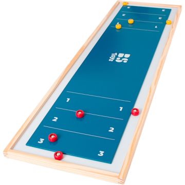 BS Toys Shuffleboard Spel online kopen | Buffalo.nl