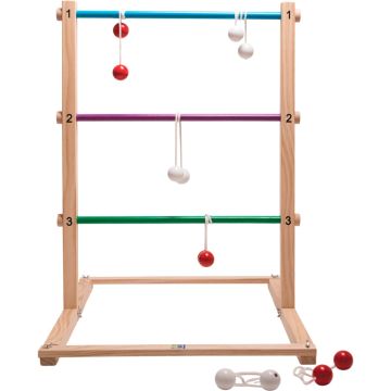 BS Toys Ladderspel online kopen | Buffalo.nl
