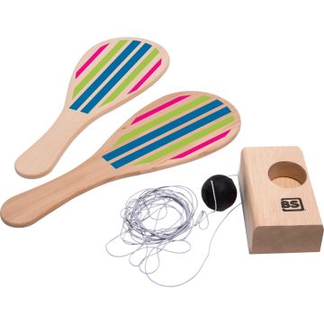 BS Toys Elastiek Tennis online kopen | Buffalo.nl
