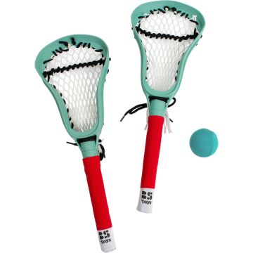 BS Toys Lacrosse Kit online kopen | Buffalo.nl