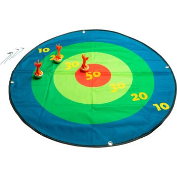 BS Toys XXL Park Darts online kopen | Buffalo.nl