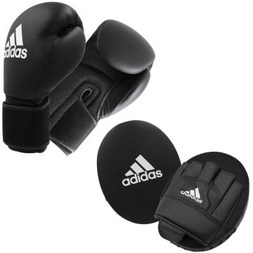 Adidas Boxing Set Senior online kopen | Buffalo.nl
