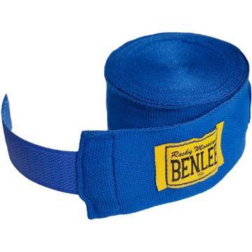 Benlee bandage 4,5 meter blauw online kopen | Buffalo.nl