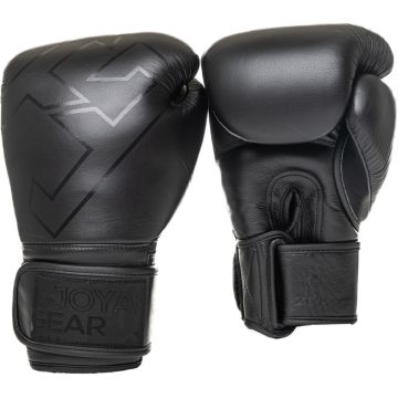Joya Strike Kickbokshandschoenen zwart online kopen | Buffalo.nl