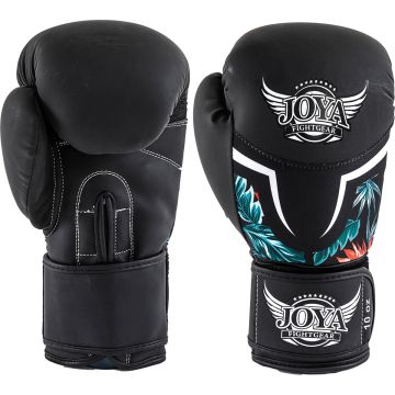 Joya womens boxing gloves Tropical 12oz
