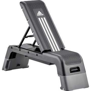 Adidas HIIT Deck online kopen | Buffalo.nl