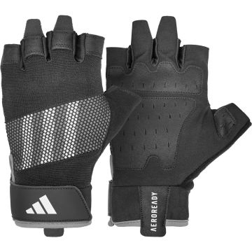 Adidas fitness handschoenen shop