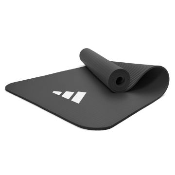 Adidas fitnessmat 7 mm grijs online kopen | Buffalo.nl