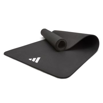 Adidas yoga mat 8mm zwart online kopen | Buffalo.nl