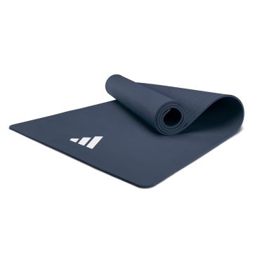Adidas yoga mat 8mm trace blue online kopen | Buffalo.nl