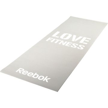 Fitness mat Grey Love Reebok Women's Training online kopen | Buffalo.nl