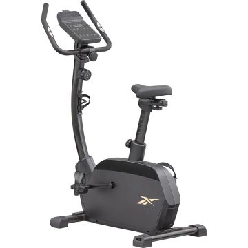 Reebok FR20 hometrainer zwart online kopen | Buffalo.nl