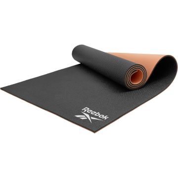 Reebok yogamat 6mm reversible online kopen | Buffalo.nl