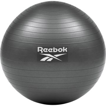 Reebok Gymball black 75 cm online kopen | Buffalo.nl

