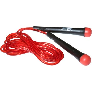 Springtouw Christopeit Speed rope online kopen | Buffalo.nl