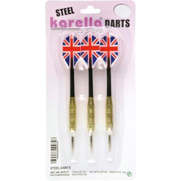 Darts Karella blister 18.0 gram online kopen | Buffalo.nl