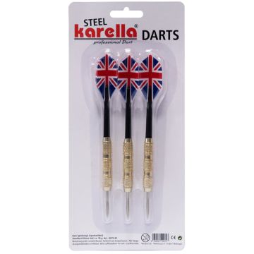 Darts Karella blister 18.0 gram online kopen | Buffalo.nl