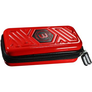 Winmau Armor G1 dart case rood online kopen | Buffalo.nl