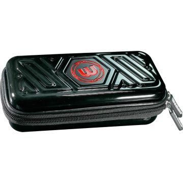 Winmau Armor G1 Dart Wallet Zwart online kopen | Buffalo.nl